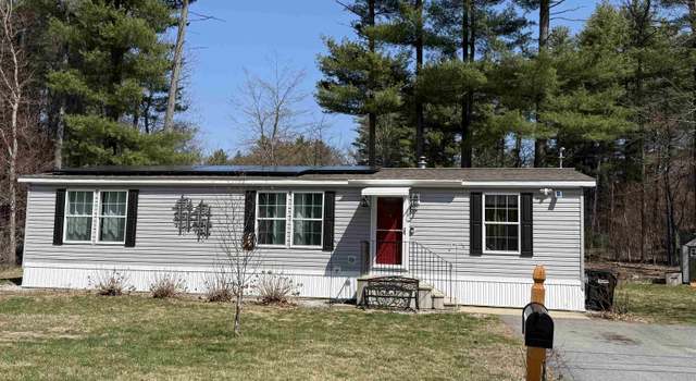 Photo of 4 Ponderosa Ave, Nashua, NH 03062