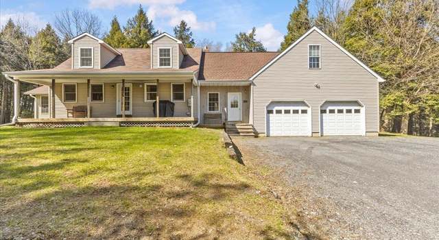 Photo of 29 Talcott Rd, Fairfax, VT 05454