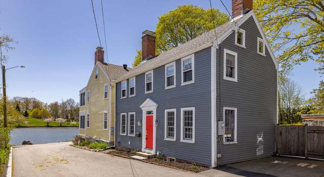 Photo of 69 Wentworth St, Portsmouth, NH 03801