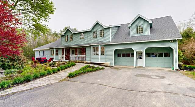Photo of 22 Cote Dr, Arundel, ME 04046