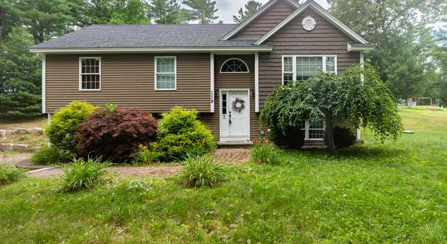 Photo of 1118 Bodwell Rd, Manchester, NH 03109