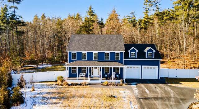 Photo of 22 Riley Rd, Mont Vernon, NH 03057