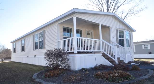 Photo of 23 Monadnock Dr, Rochester, NH 03867