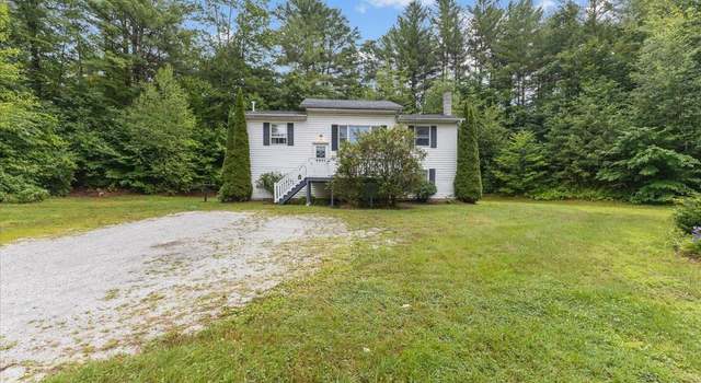 Photo of 645 Sandy Birch Rd, Georgia, VT 05468