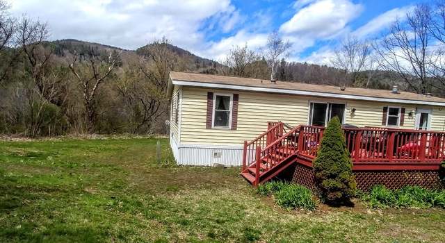 Photo of 18 Camels Hump Rd, Waterbury, VT 05676