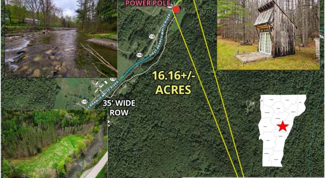 Photo of 12 Meadowbrook Ln, Chelsea, VT 05038