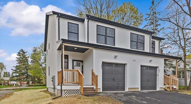 Photo of 23 Ferris St #101, St. Albans City, VT 05478
