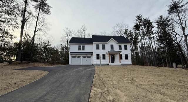 Photo of 35 Arbor Rd Lot 9, Epping, NH 03042