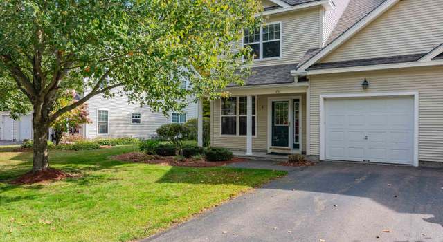 Photo of 20 Irene Ave, Essex Junction, VT 05452