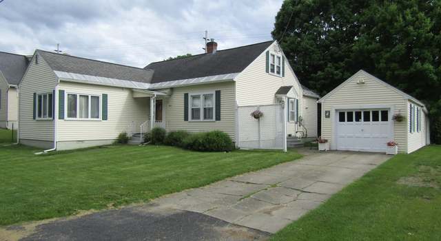 Photo of 3 Bosworth St, Swanton, VT 05488
