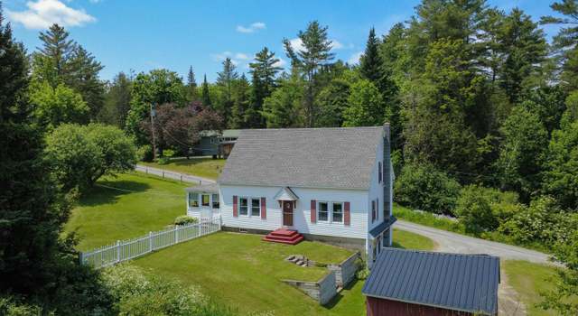 Photo of 1896 N Danville Rd, Danville, VT 05828