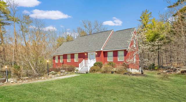Photo of 6 Brienne Rd, New Durham, NH 03855