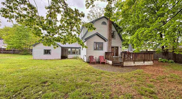 Photo of 16 Sims St, Claremont, NH 03743