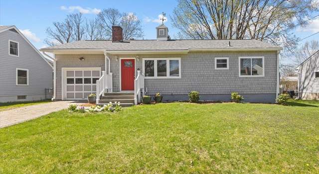 Photo of 11 Duchess Ave, South Burlington, VT 05403