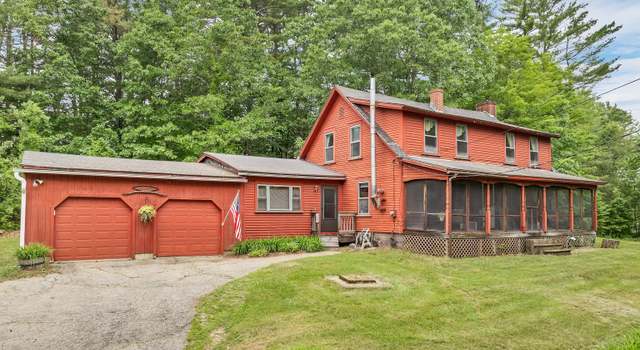 Photo of 28 Haines Rd, Concord, NH 03301