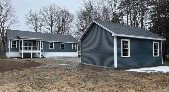Photo of 25 Ledge Rd, Northfield, NH 03276