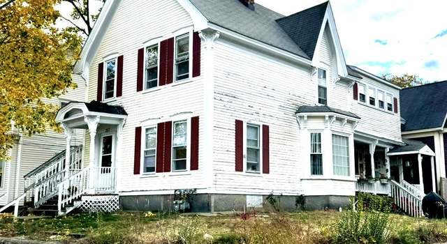 Photo of 357 Pearl St, Manchester, NH 03104