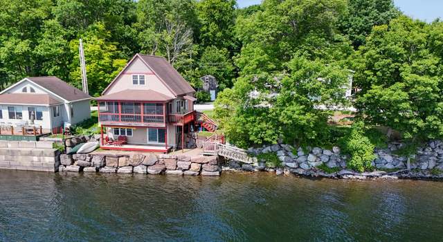Photo of 681 Abnaki Rd, North Hero, VT 05474