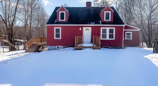 Photo of 395 Province Rd, Strafford, NH 03884
