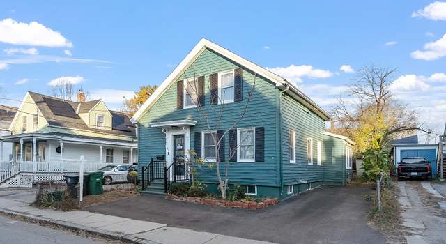 Photo of 6 Howard St, Nashua, NH 03060