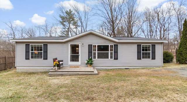 Photo of 225 N Pownal Rd, Pownal, VT 05260