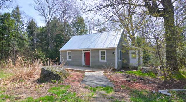 Photo of 98 Taylor Hill Rd, Danbury, NH 03230
