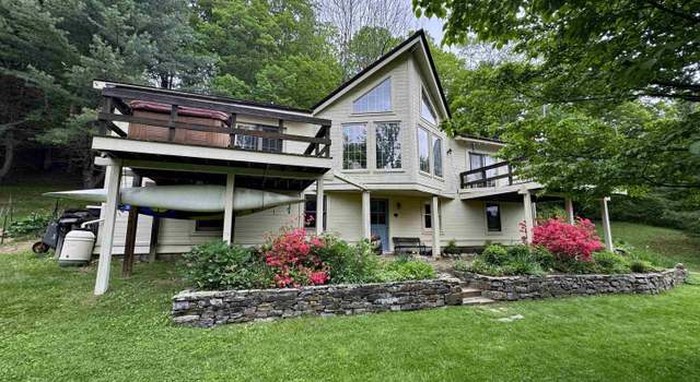 Photo of 32 Christie Ln, Brattleboro, VT 05301