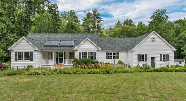 Photo of 16 Shepherd Ln, Epping, NH 03042