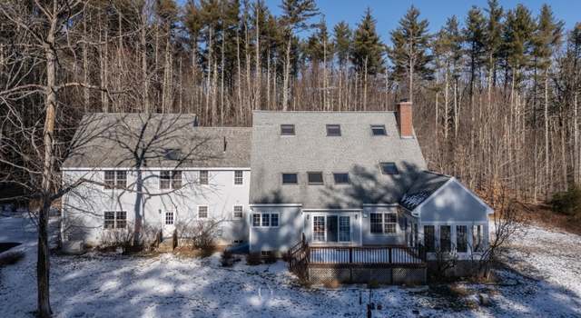 Photo of 119 North Rd, Deerfield, NH 03037