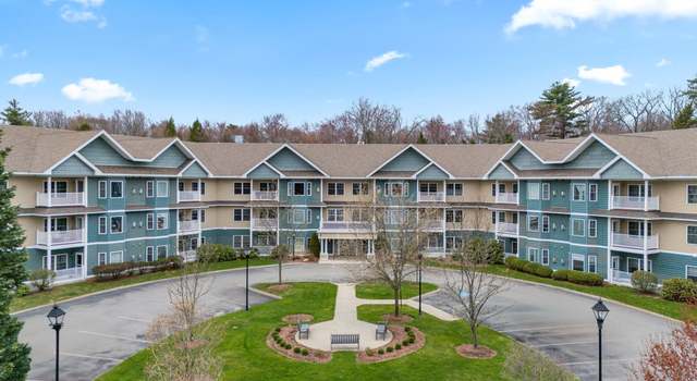 Photo of 65 Hawthorne Dr #207, Bedford, NH 03110