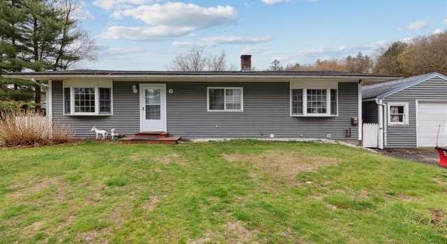 Photo of 45 Chellis St, Hartford, VT 05001