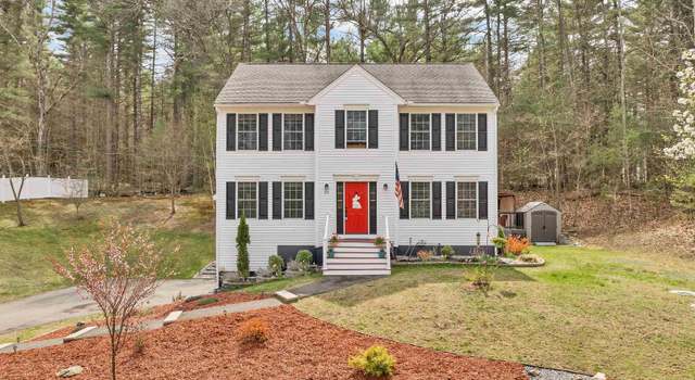 Photo of 23 Ridge Rd, Nashua, NH 03062