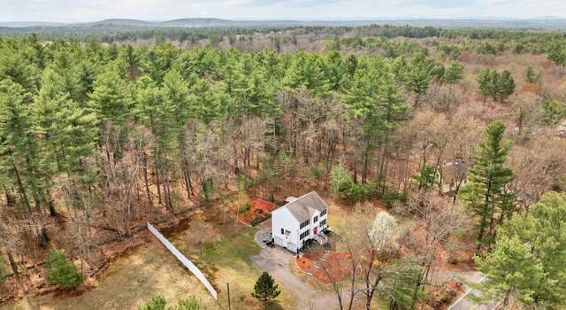 Photo of 23 Ridge Rd, Nashua, NH 03062