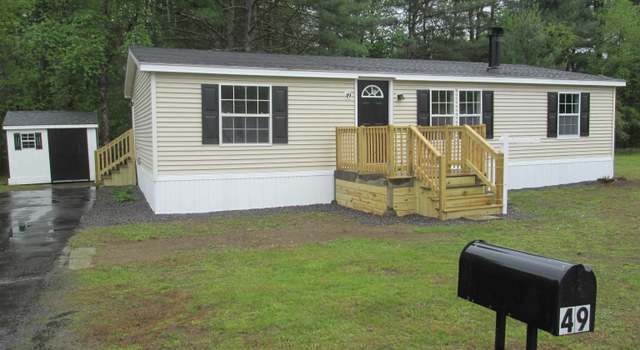 Photo of 49 Kapper Dr, Winchester, NH 03470
