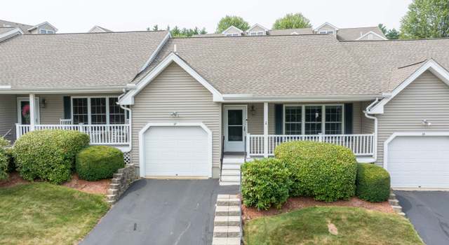 Photo of 37 Christine Dr, Milford, NH 03055