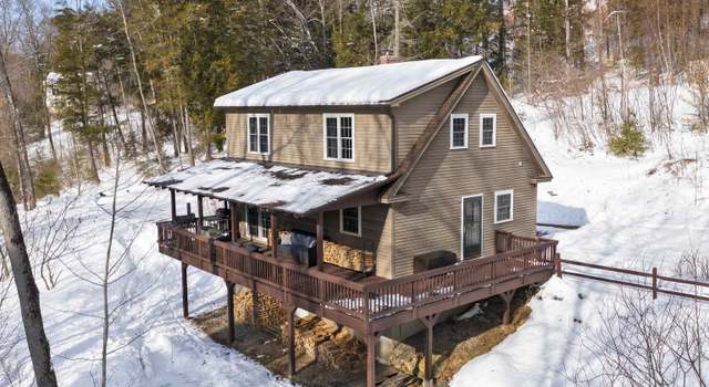 Photo of 33 Barber Ln, Hartland, VT 05048