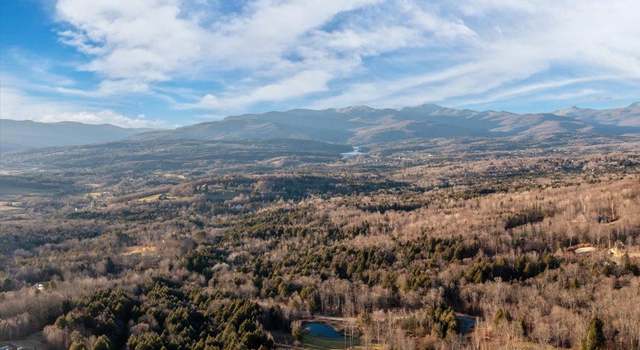 Photo of 00 Bear Creek Ln, Waterbury, VT 05671