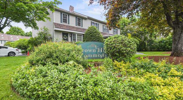 Photo of 78 Allds St #4, Nashua, NH 03060