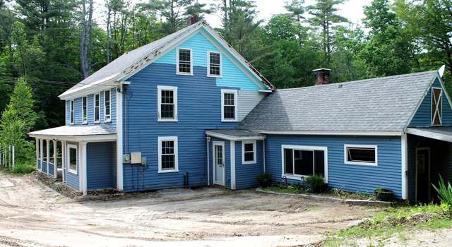 Photo of 130 & 138 Shedd Rd, Hillsborough, NH 03244