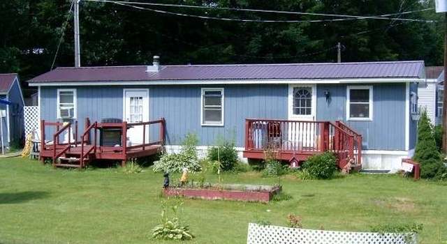 Photo of 212 Jourdan St, Hinesburg, VT 05461