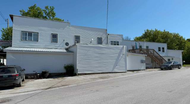 Photo of 40 N Main St, Alburgh, VT 05440