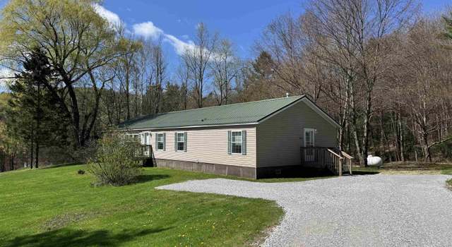 Photo of 1817 Scottsville Rd, Danby, VT 05739