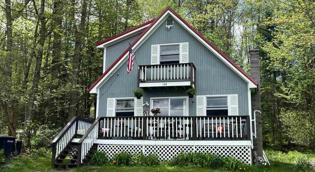 Photo of 132 Rocks Edge Rd, Bethlehem, NH 03574