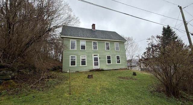 Photo of 6 Hodge Hill Rd, Lisbon, NH 03585