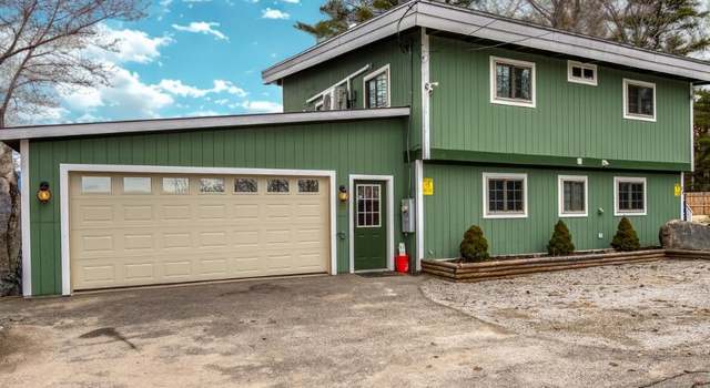 Photo of 32 Oak Ridge Rd, Madison, NH 03849