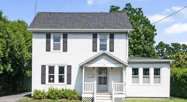 Photo of 138 Hinesburg Rd, South Burlington, VT 05403