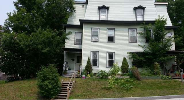 Photo of 50-52 Liberty St, Montpelier, VT 05602