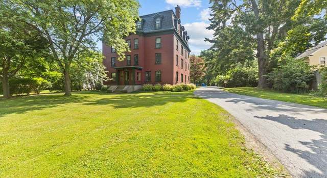 Photo of 236 S Prospect St #3, Burlington, VT 05401