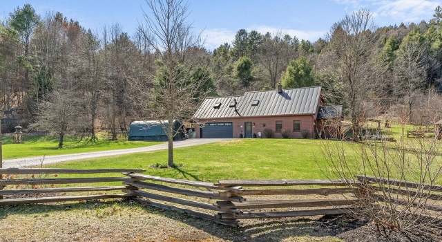 Photo of 100 Plateau Rd, Calais, VT 05650