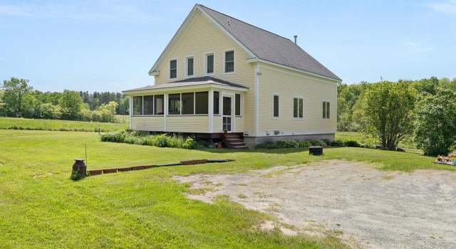 Photo of 320 Woods Hollow Rd, Westford, VT 05494